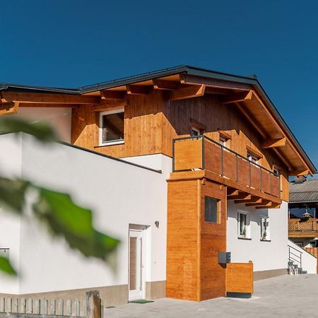 Schlicki'S Appartement Flachau Bagian luar foto