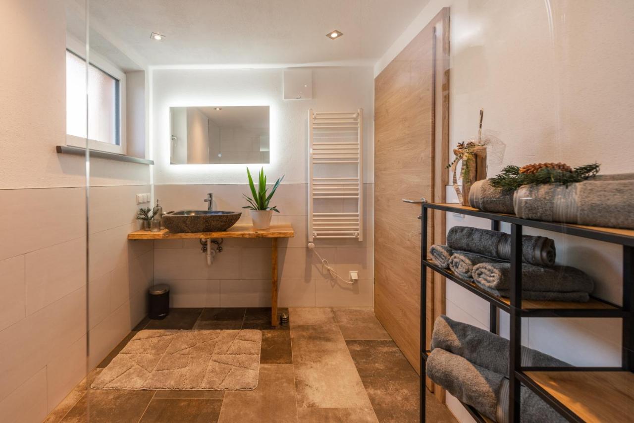 Schlicki'S Appartement Flachau Bagian luar foto