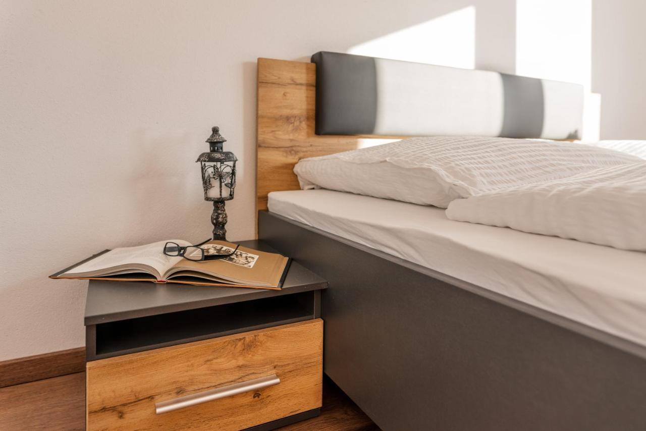 Schlicki'S Appartement Flachau Bagian luar foto