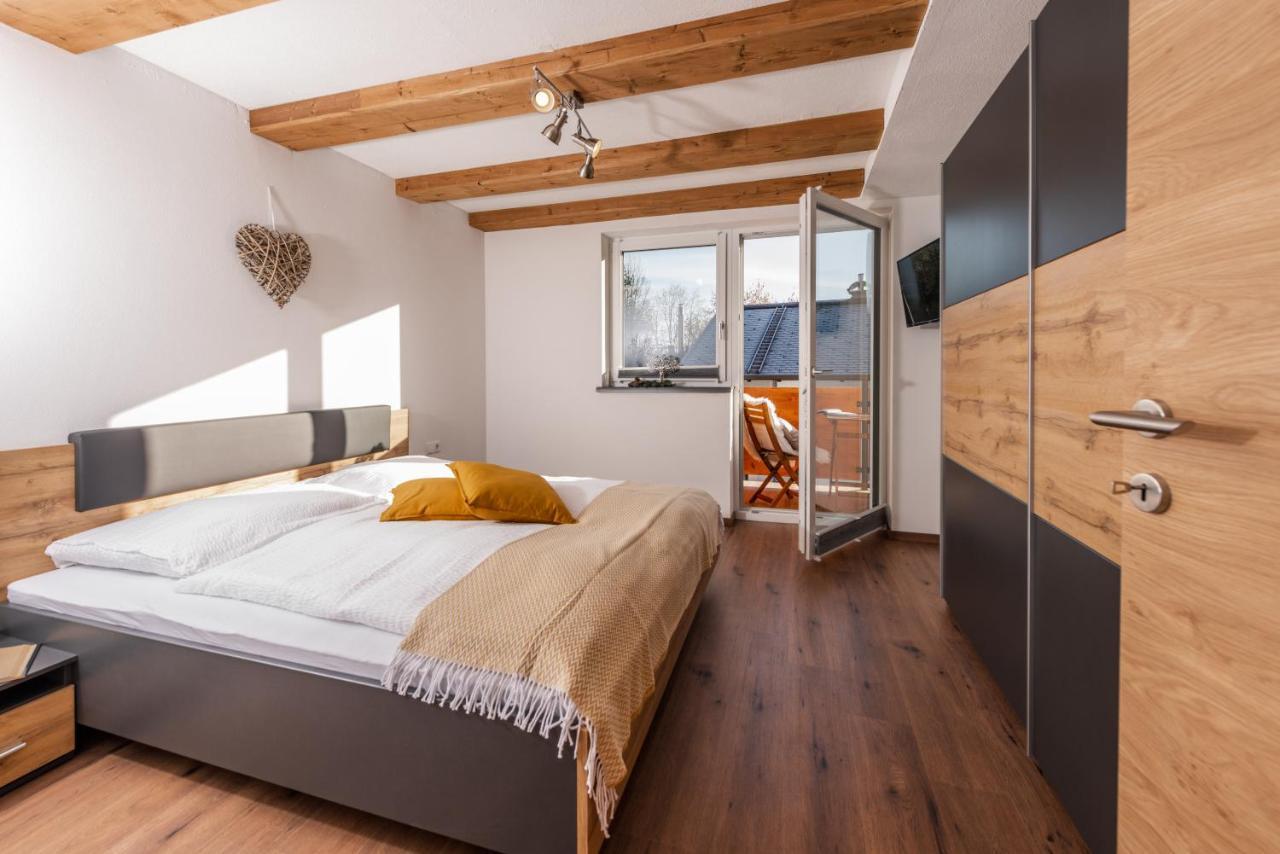 Schlicki'S Appartement Flachau Bagian luar foto