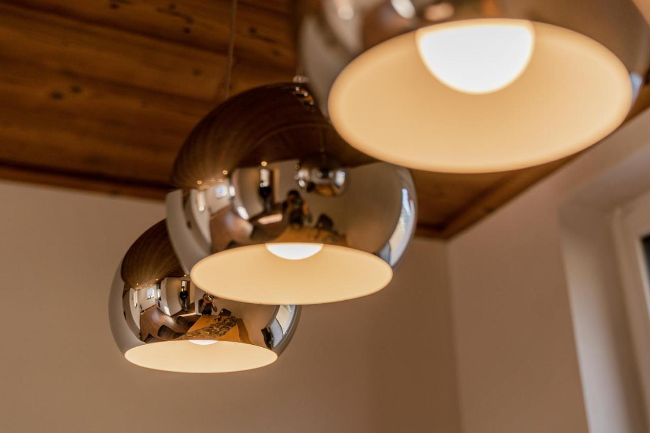 Schlicki'S Appartement Flachau Bagian luar foto
