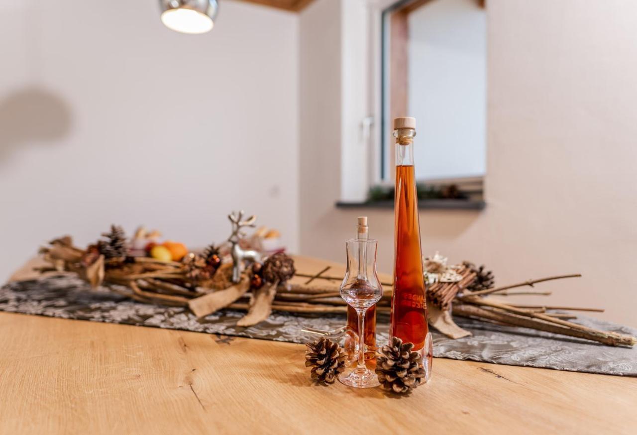 Schlicki'S Appartement Flachau Bagian luar foto