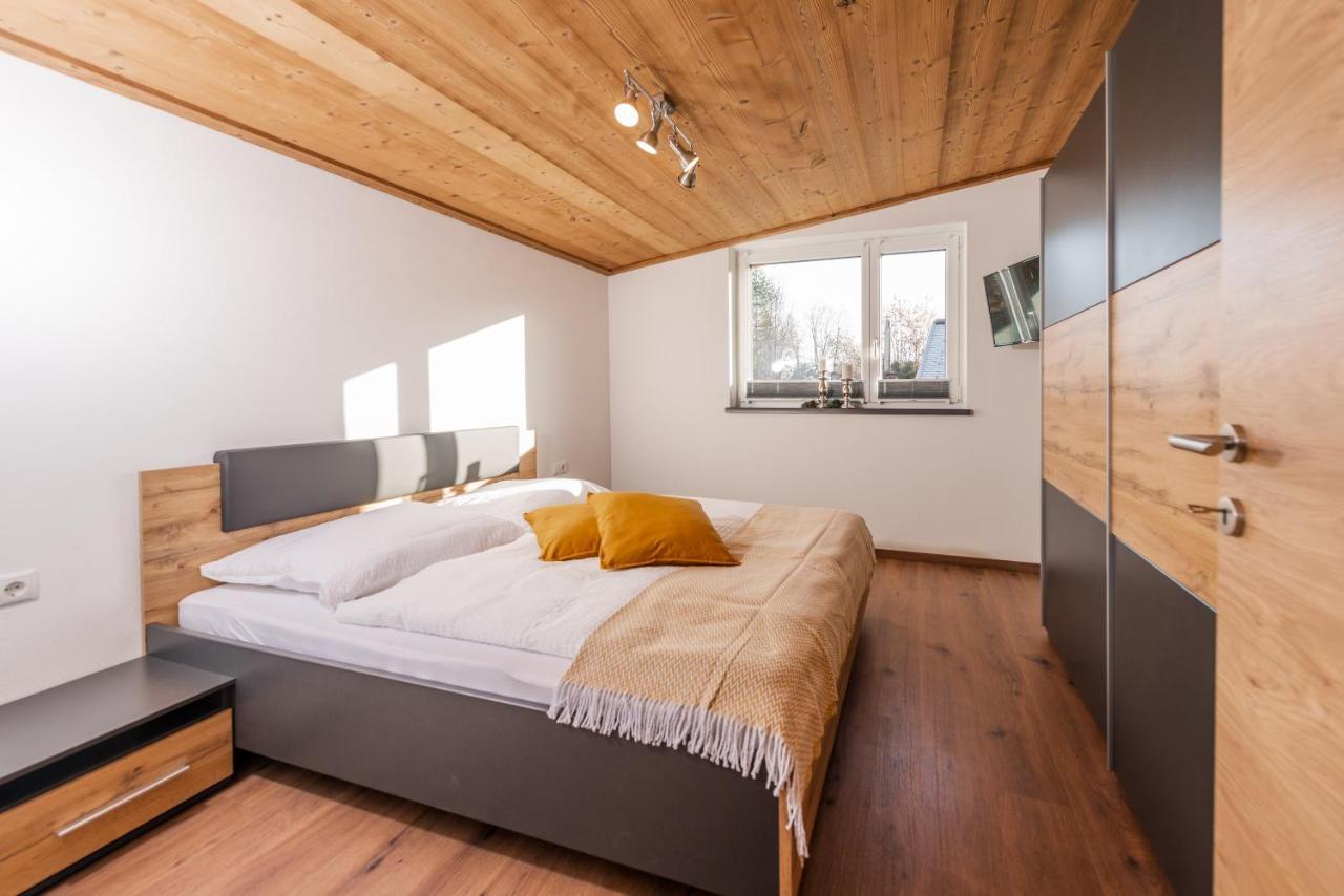 Schlicki'S Appartement Flachau Bagian luar foto