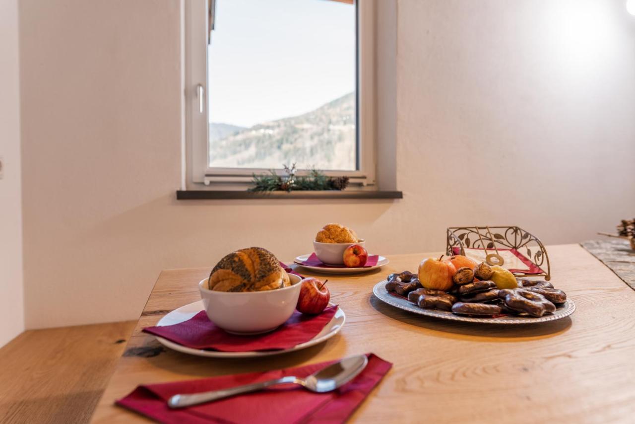 Schlicki'S Appartement Flachau Bagian luar foto