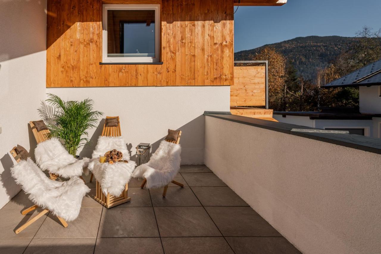 Schlicki'S Appartement Flachau Bagian luar foto