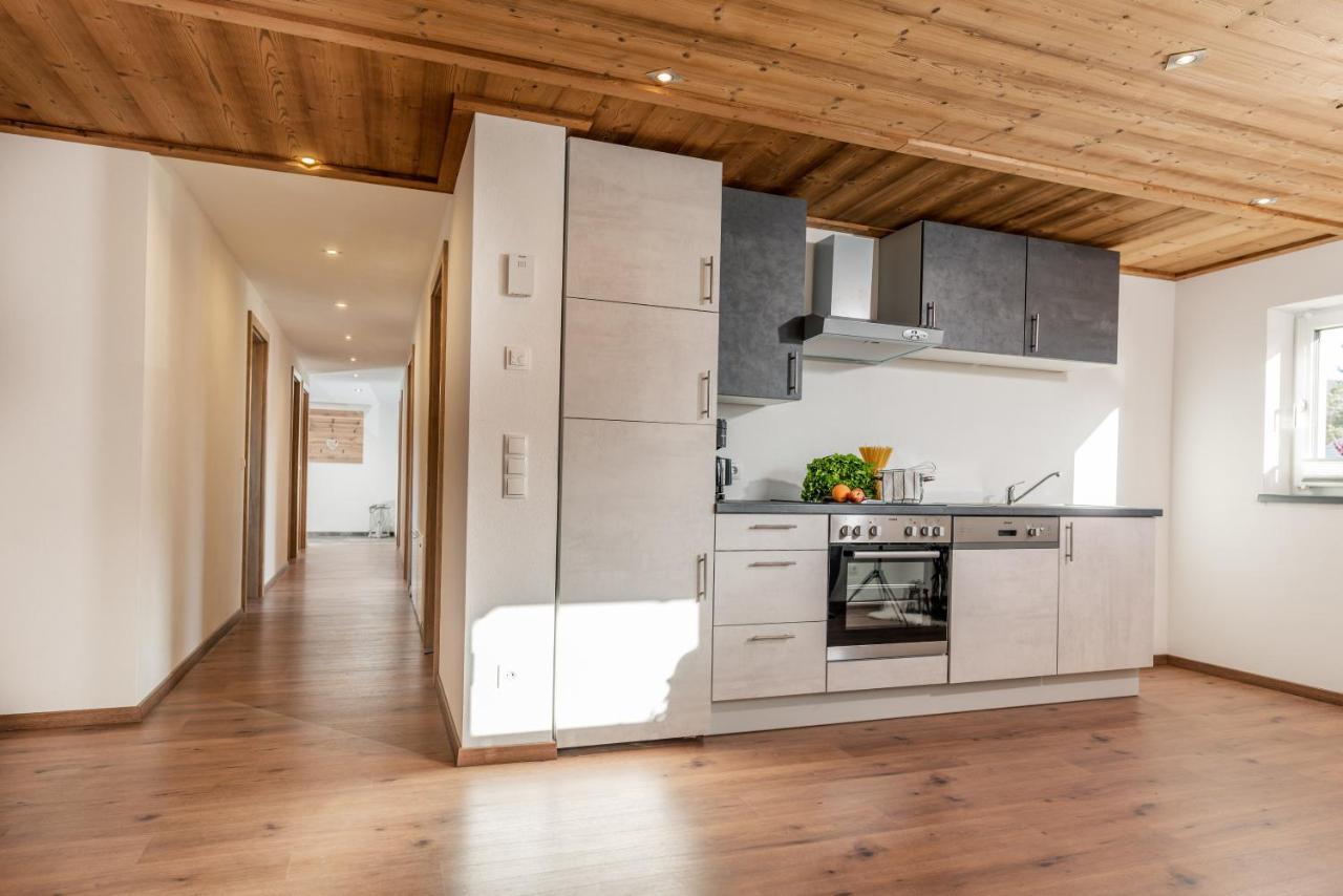 Schlicki'S Appartement Flachau Bagian luar foto