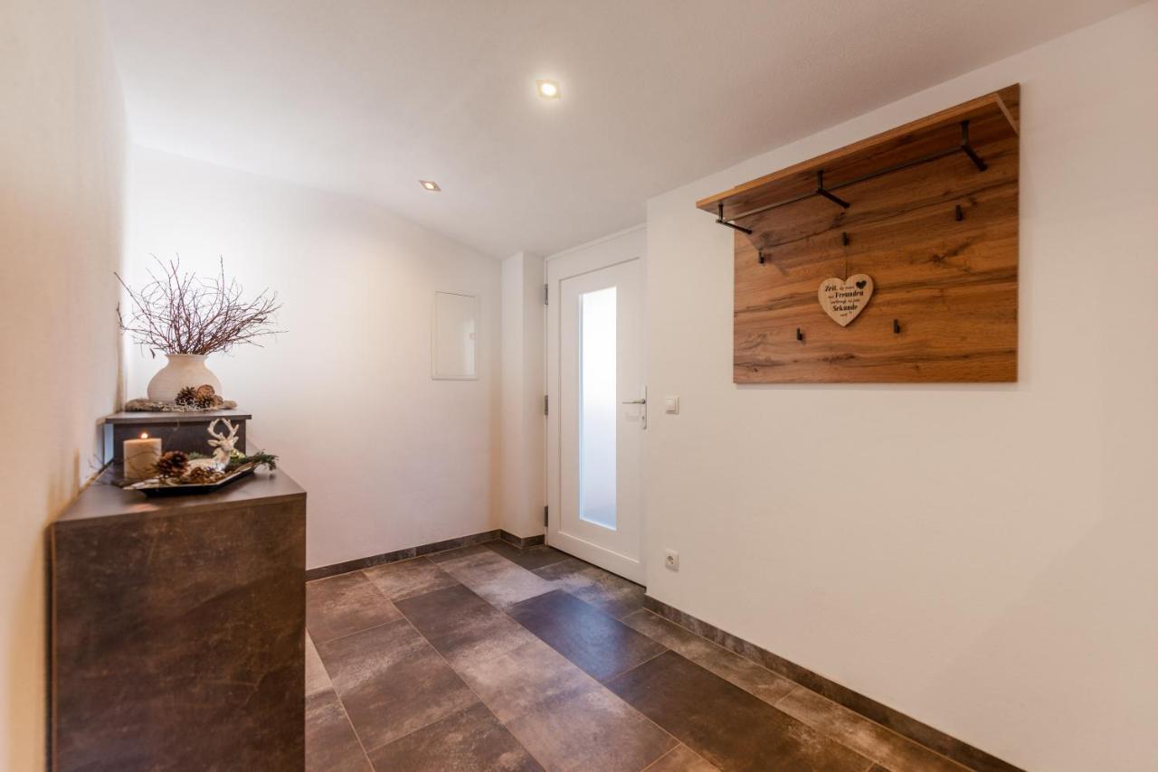 Schlicki'S Appartement Flachau Bagian luar foto