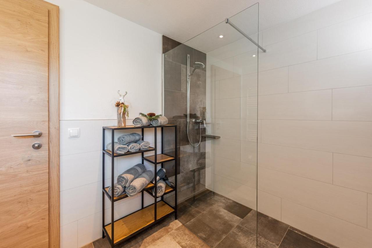 Schlicki'S Appartement Flachau Bagian luar foto