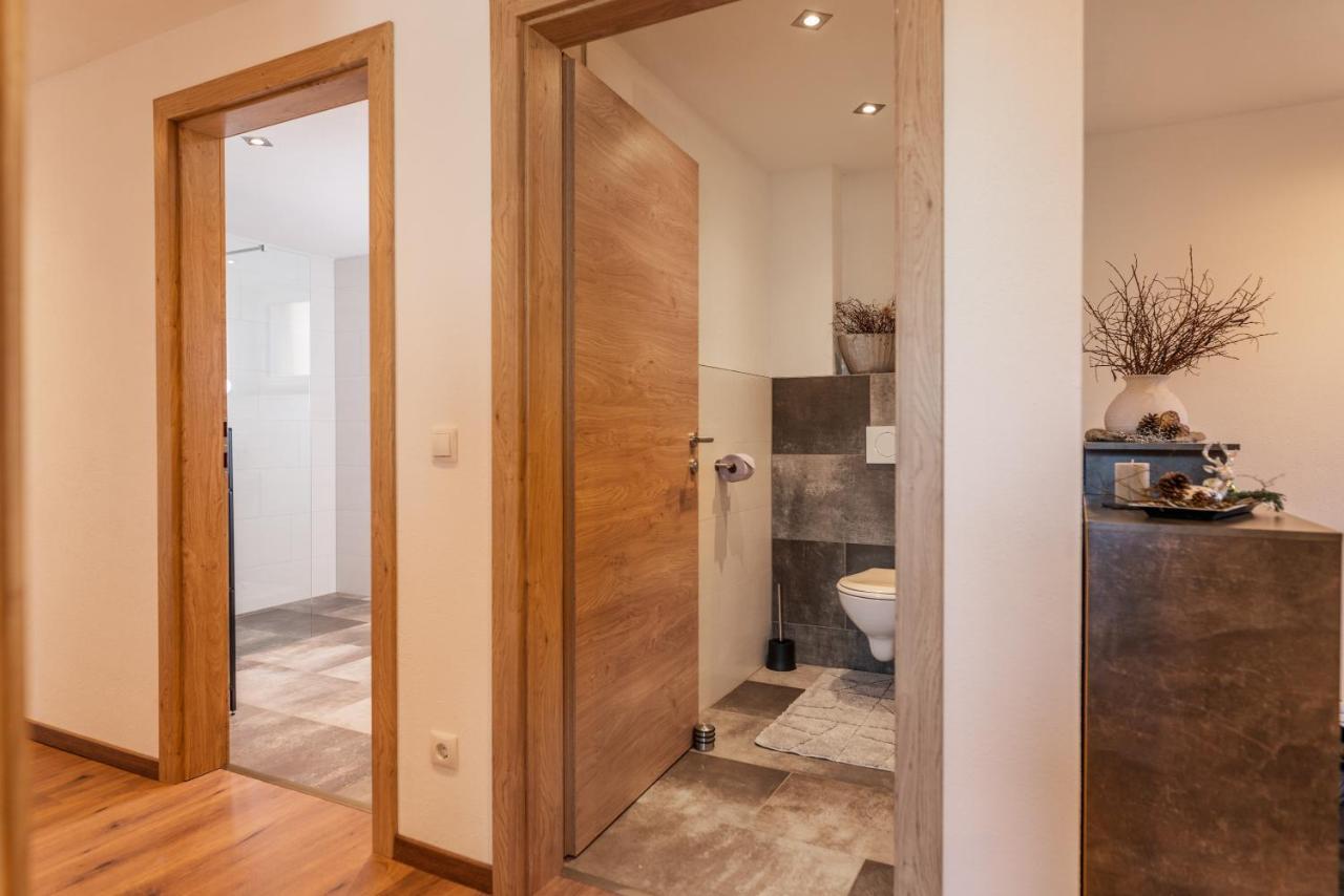 Schlicki'S Appartement Flachau Bagian luar foto
