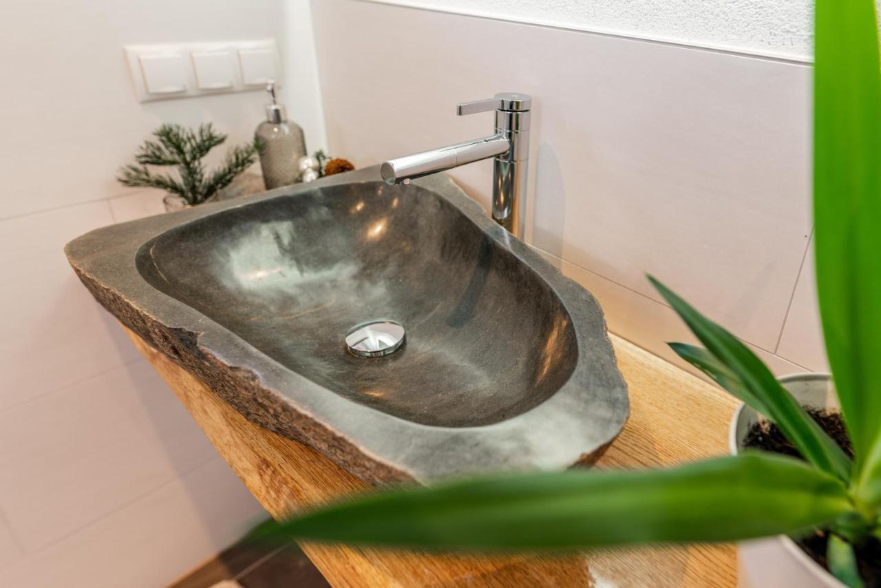 Schlicki'S Appartement Flachau Bagian luar foto